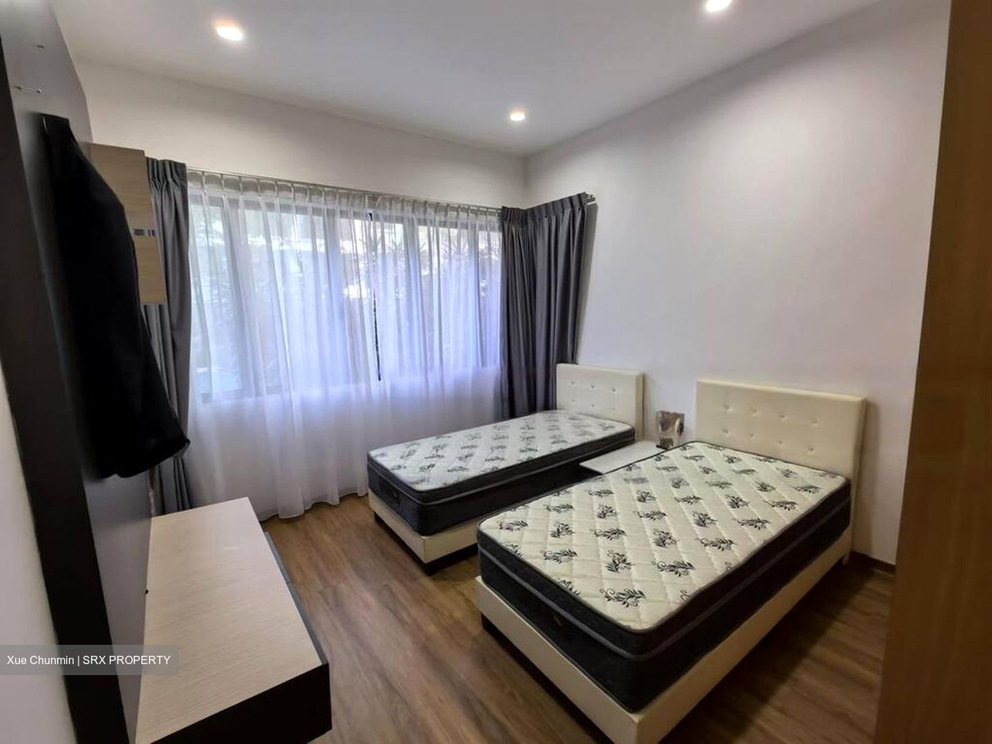 Central Grove (D14), Condominium #454819081